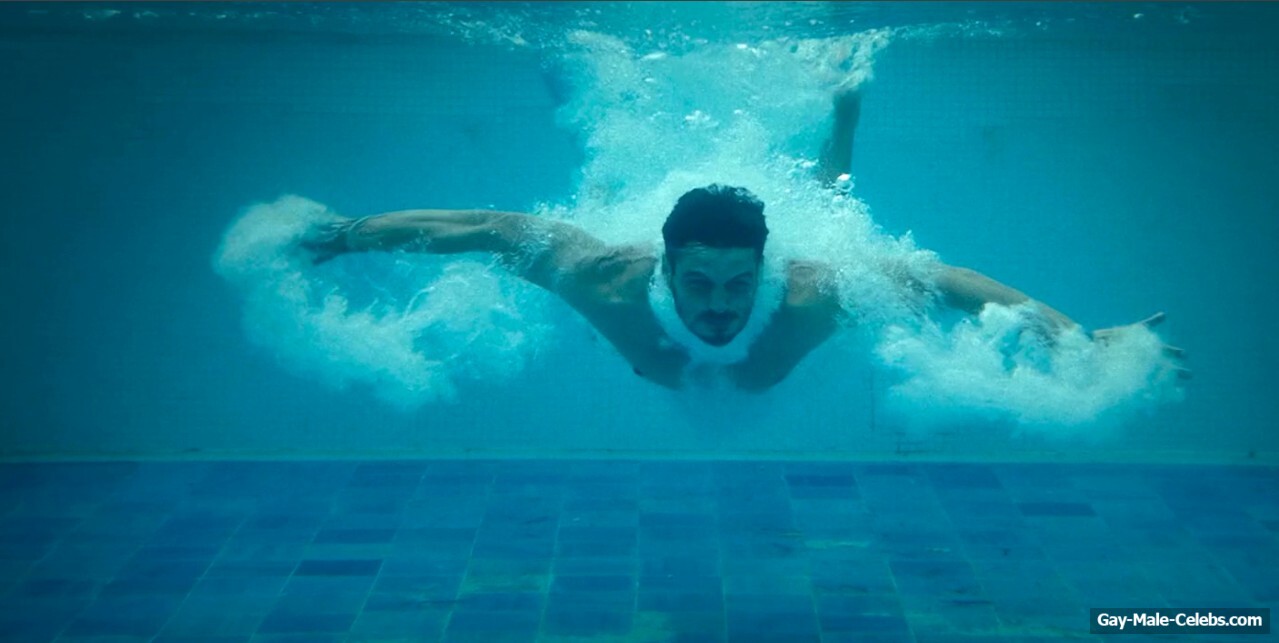 Andrea Montovoli Nude Pics From Motorvalley