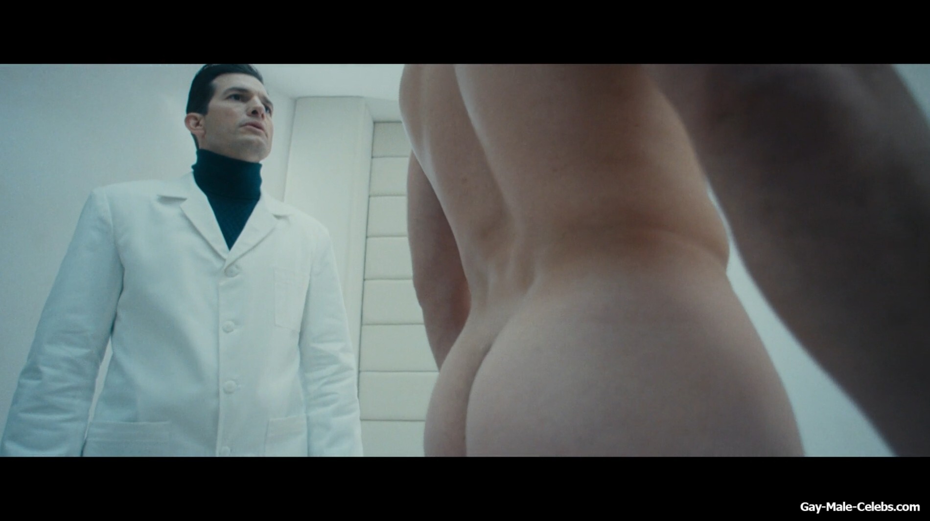 Anthony Ramos Nude Ass in The Beauty