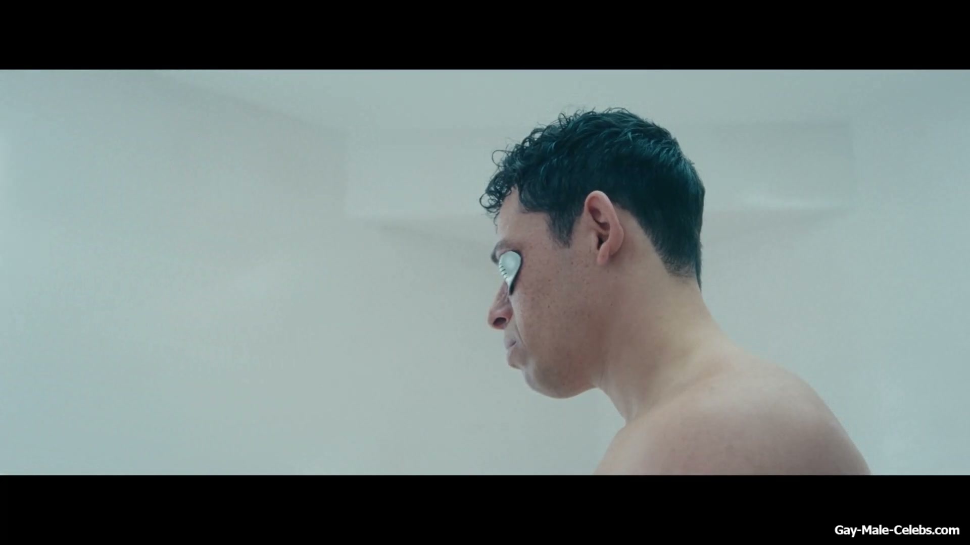 Anthony Ramos Nude Ass in The Beauty