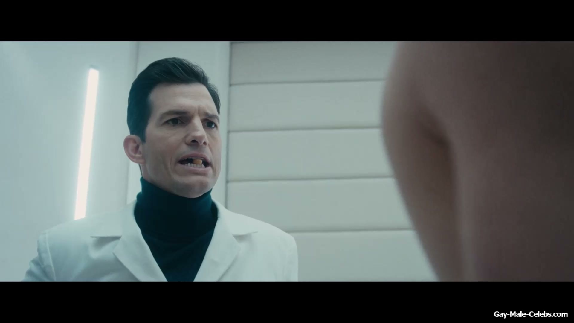 Anthony Ramos Nude Ass in The Beauty