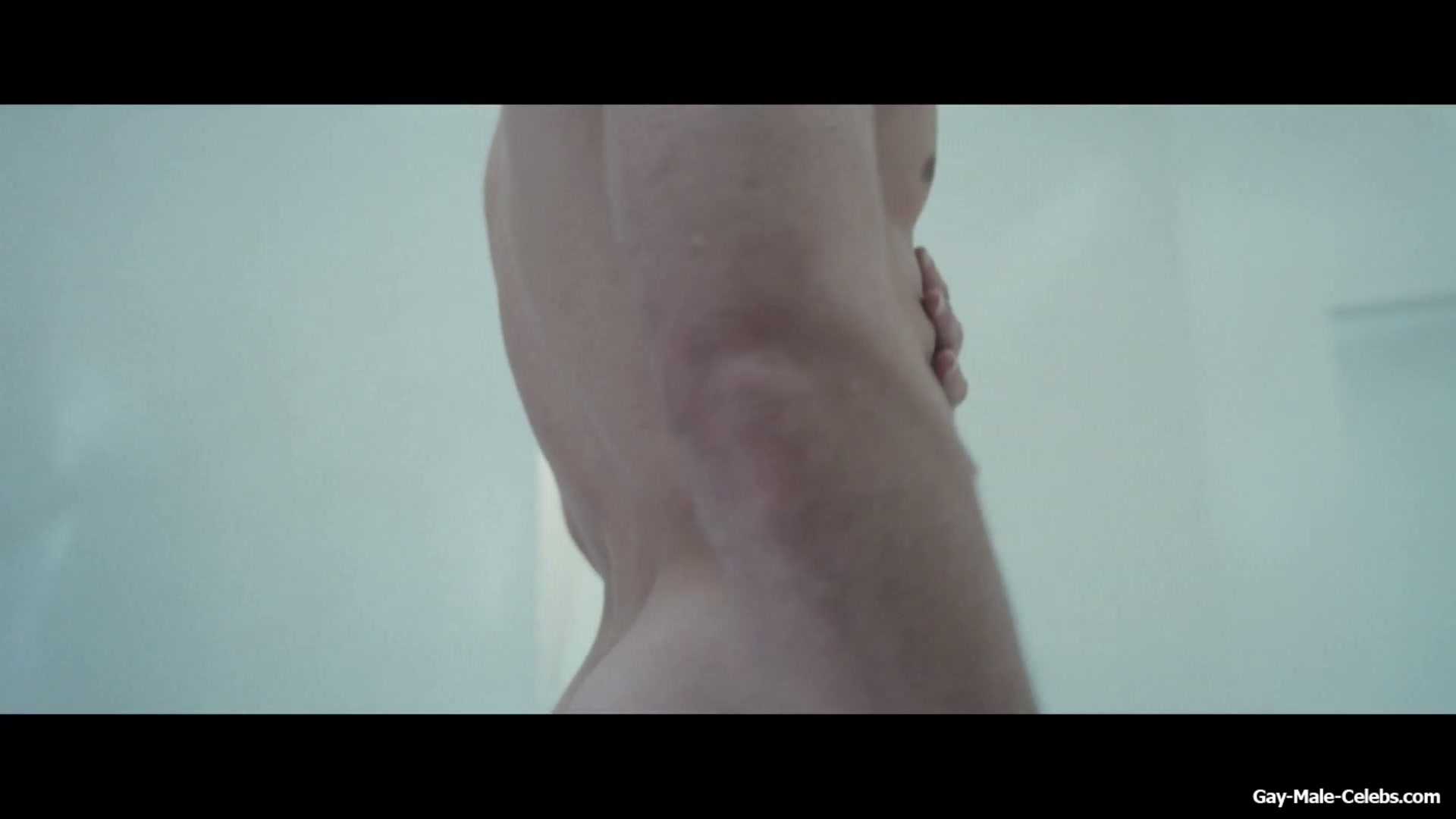 Anthony Ramos Nude Ass in The Beauty