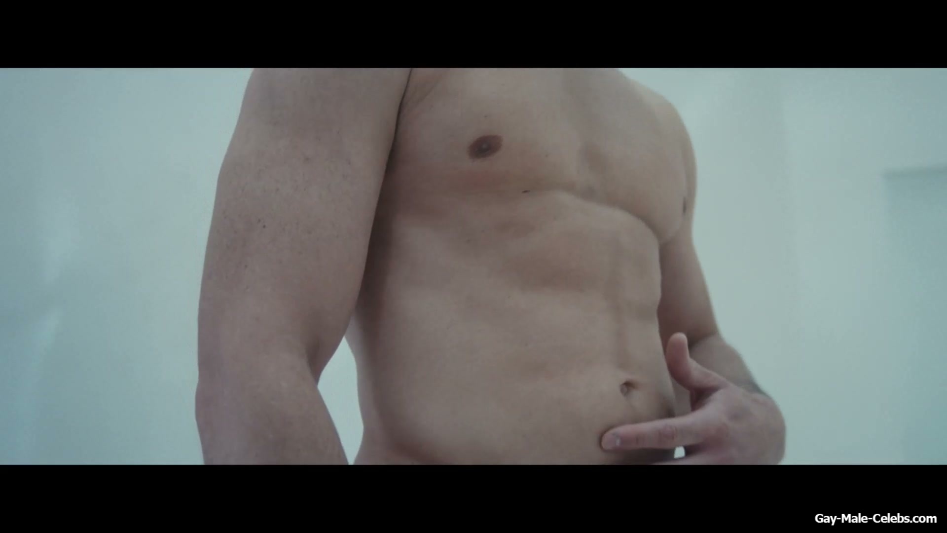 Anthony Ramos Nude Ass in The Beauty