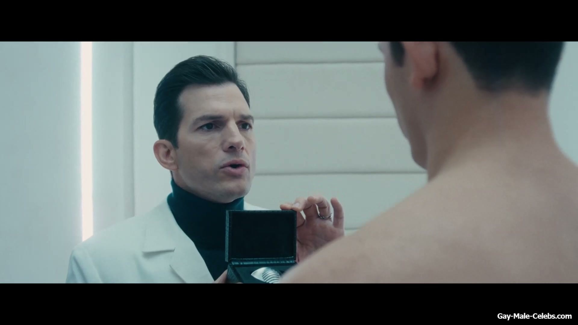 Anthony Ramos Nude Ass in The Beauty