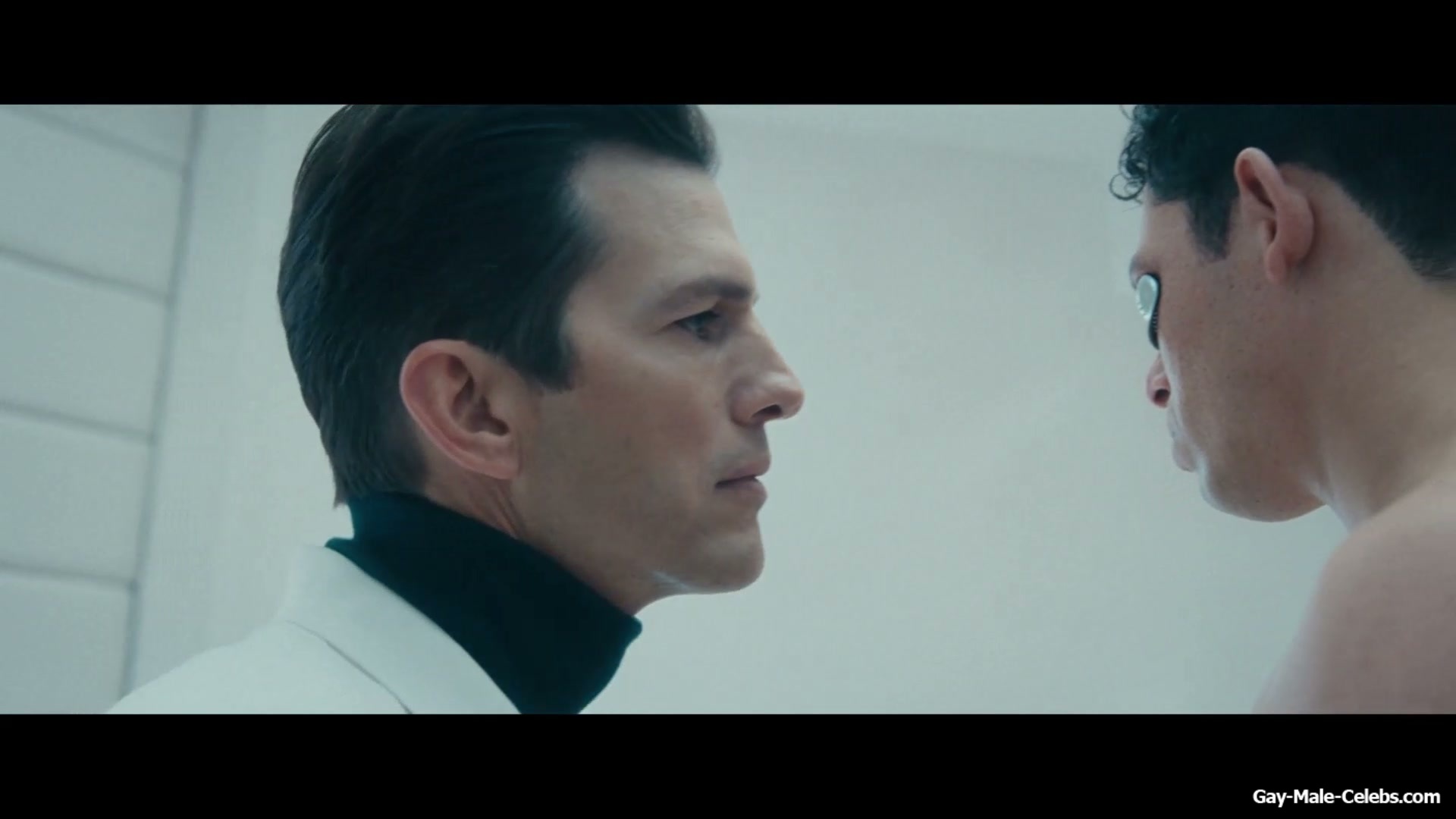 Anthony Ramos Nude Ass in The Beauty