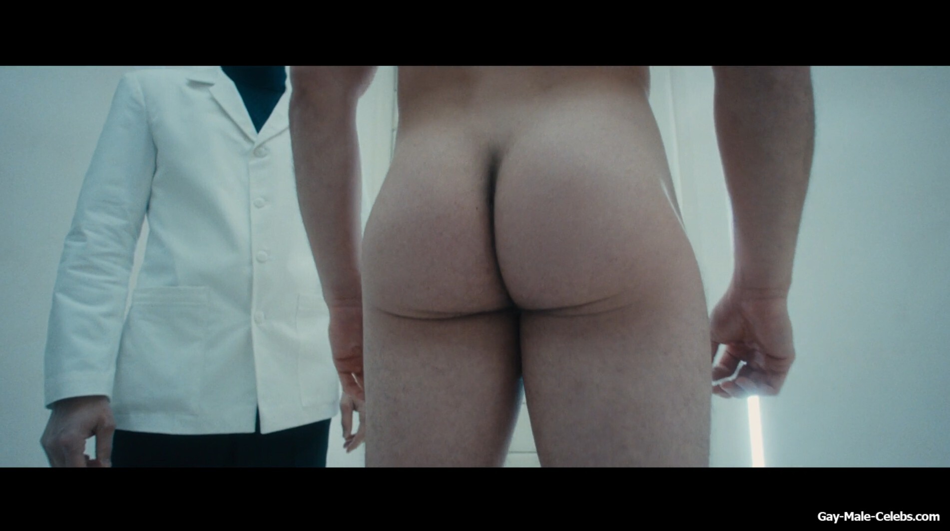 Anthony Ramos nude male celeb