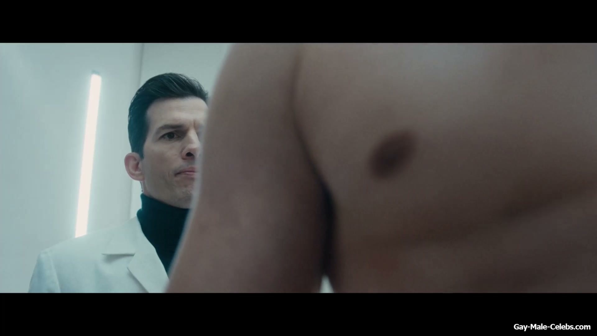 Anthony Ramos Nude Ass in The Beauty