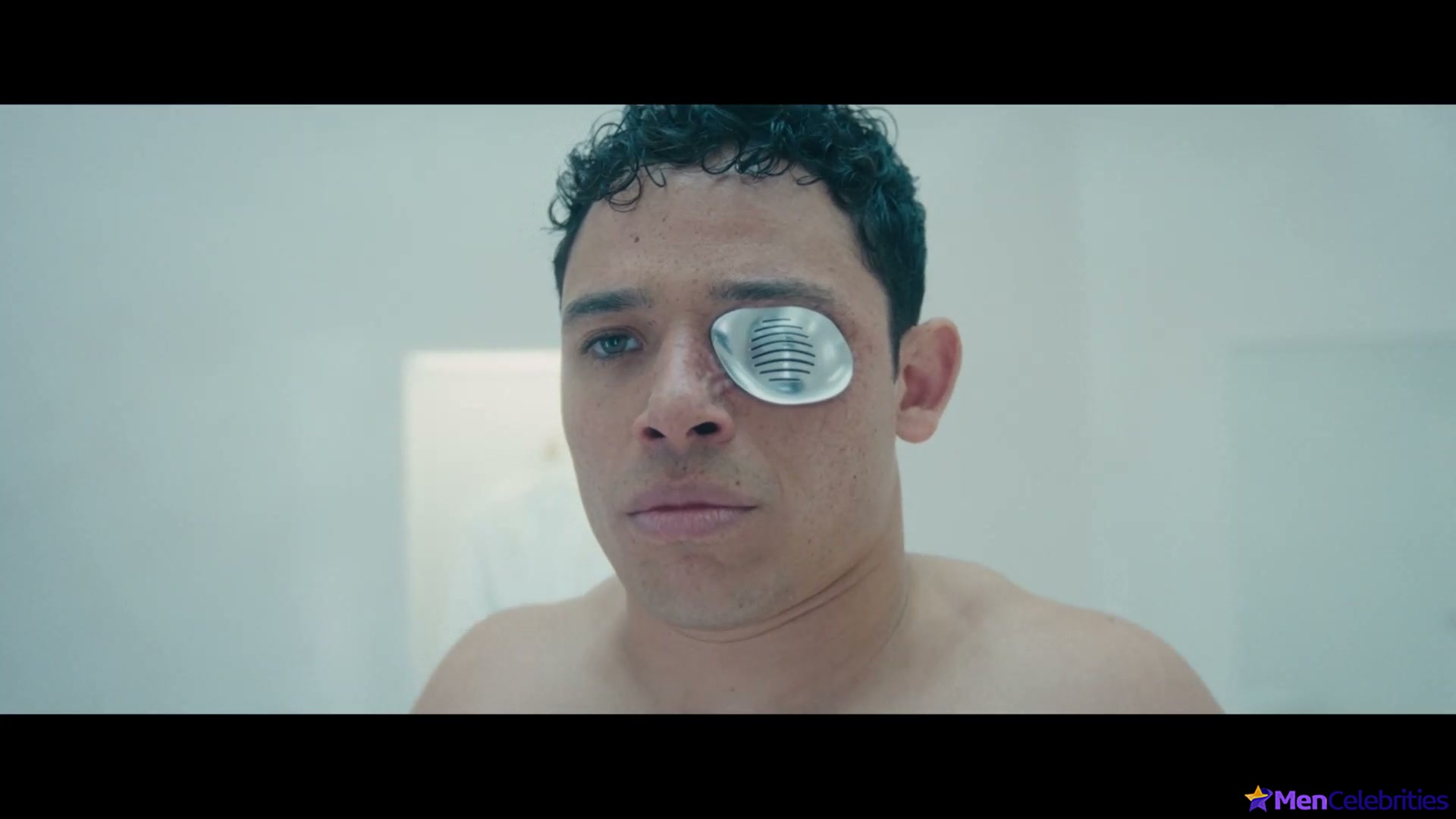 Anthony Ramos Nude And Sex Scenes