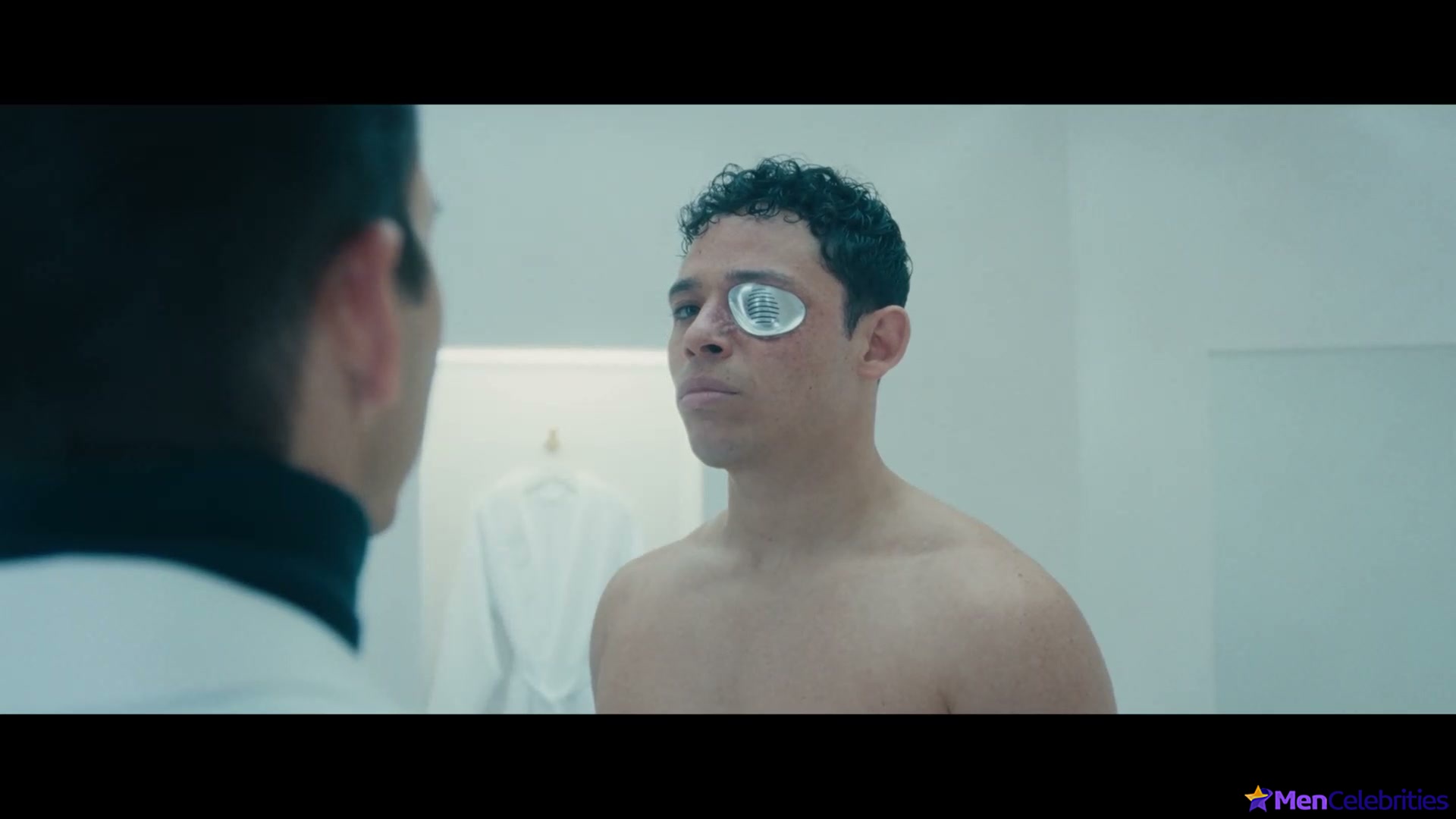 Anthony Ramos Nude And Sex Scenes