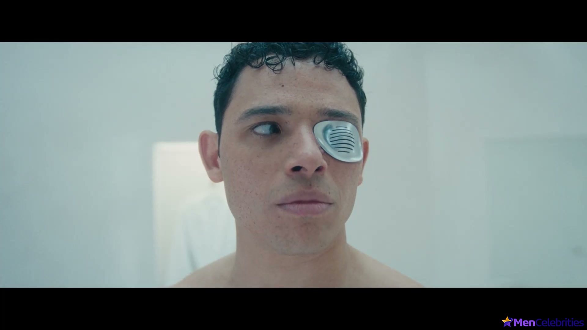 Anthony Ramos Nude And Sex Scenes