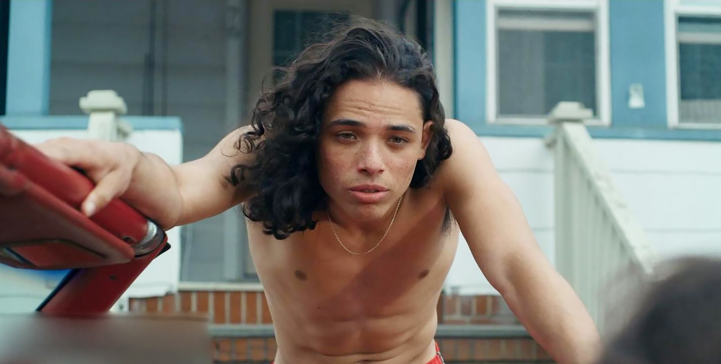 Anthony Ramos Nude Sex Videos & Cock Bulge Pics Collection