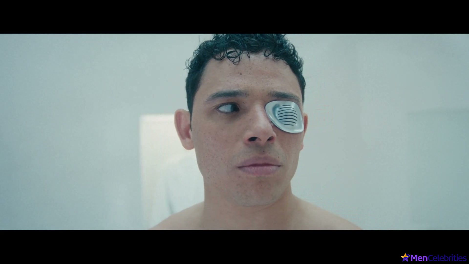 Anthony Ramos Nude And Sex Scenes