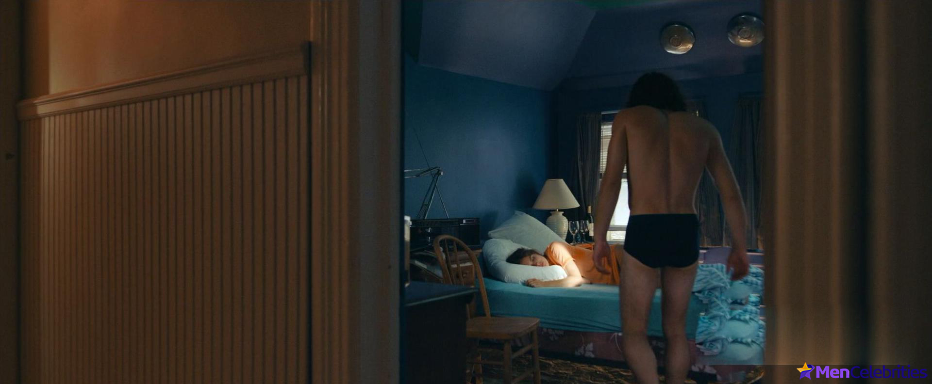 Anthony Ramos Nude And Sex Scenes