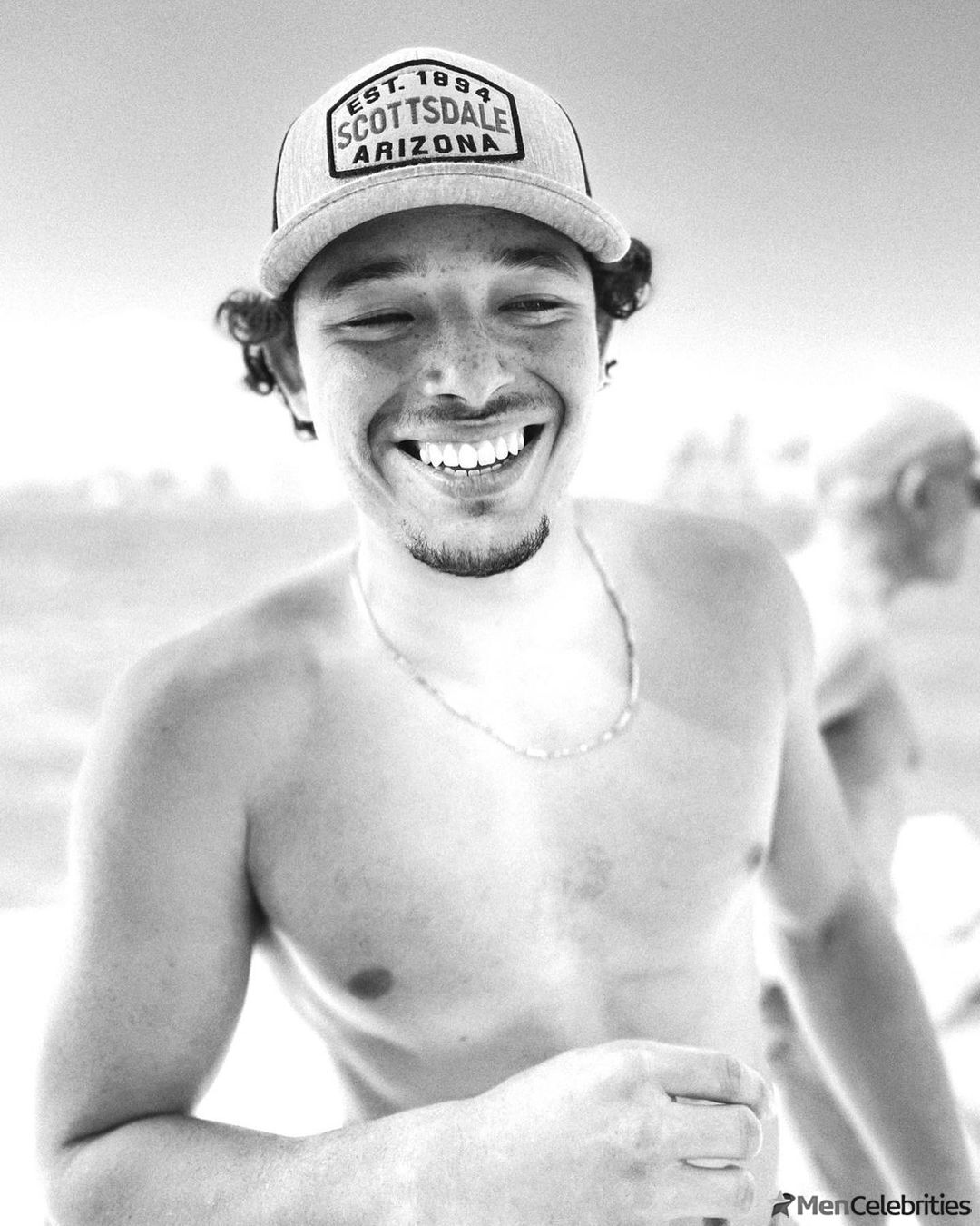 Anthony Ramos shirtless and bulge underwear pics