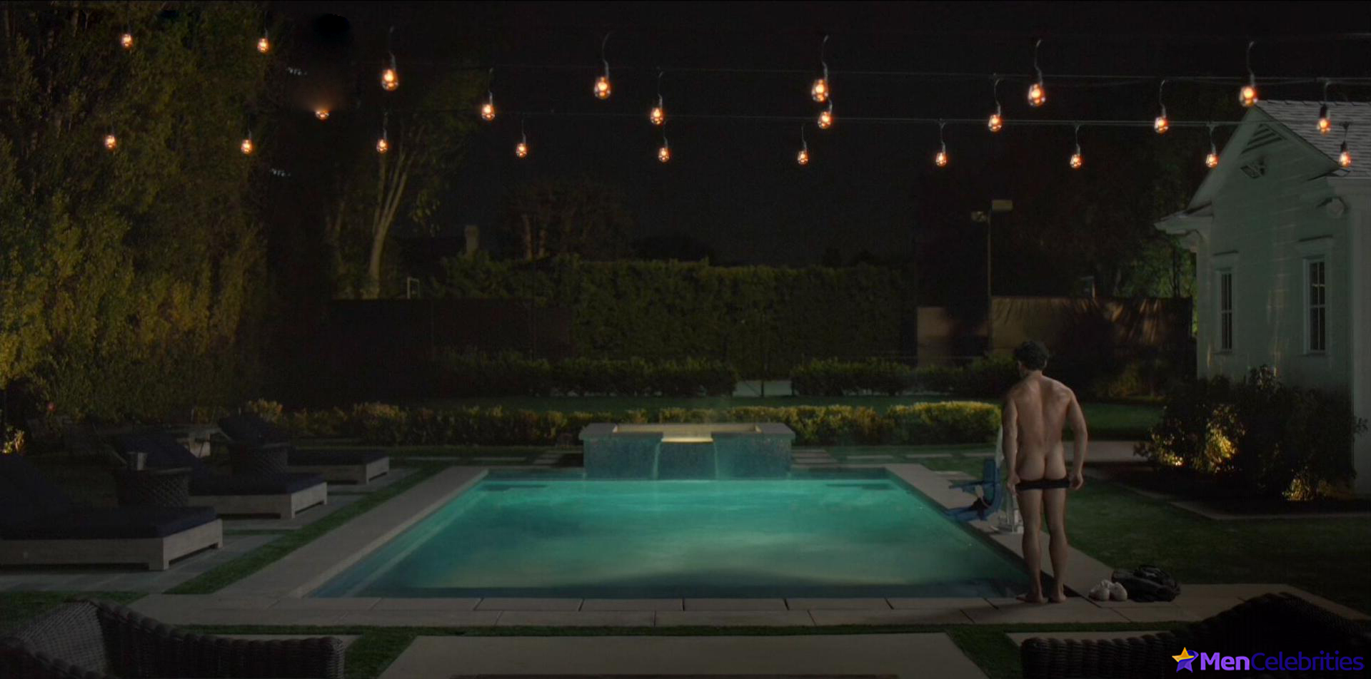 Anthony Ramos Nude And Sex Scenes