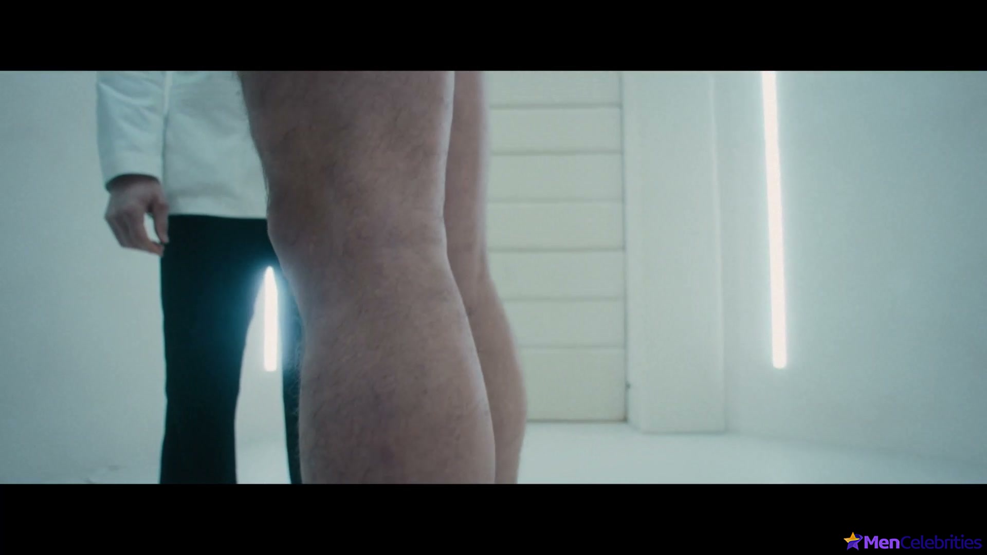 Anthony Ramos Nude And Sex Scenes