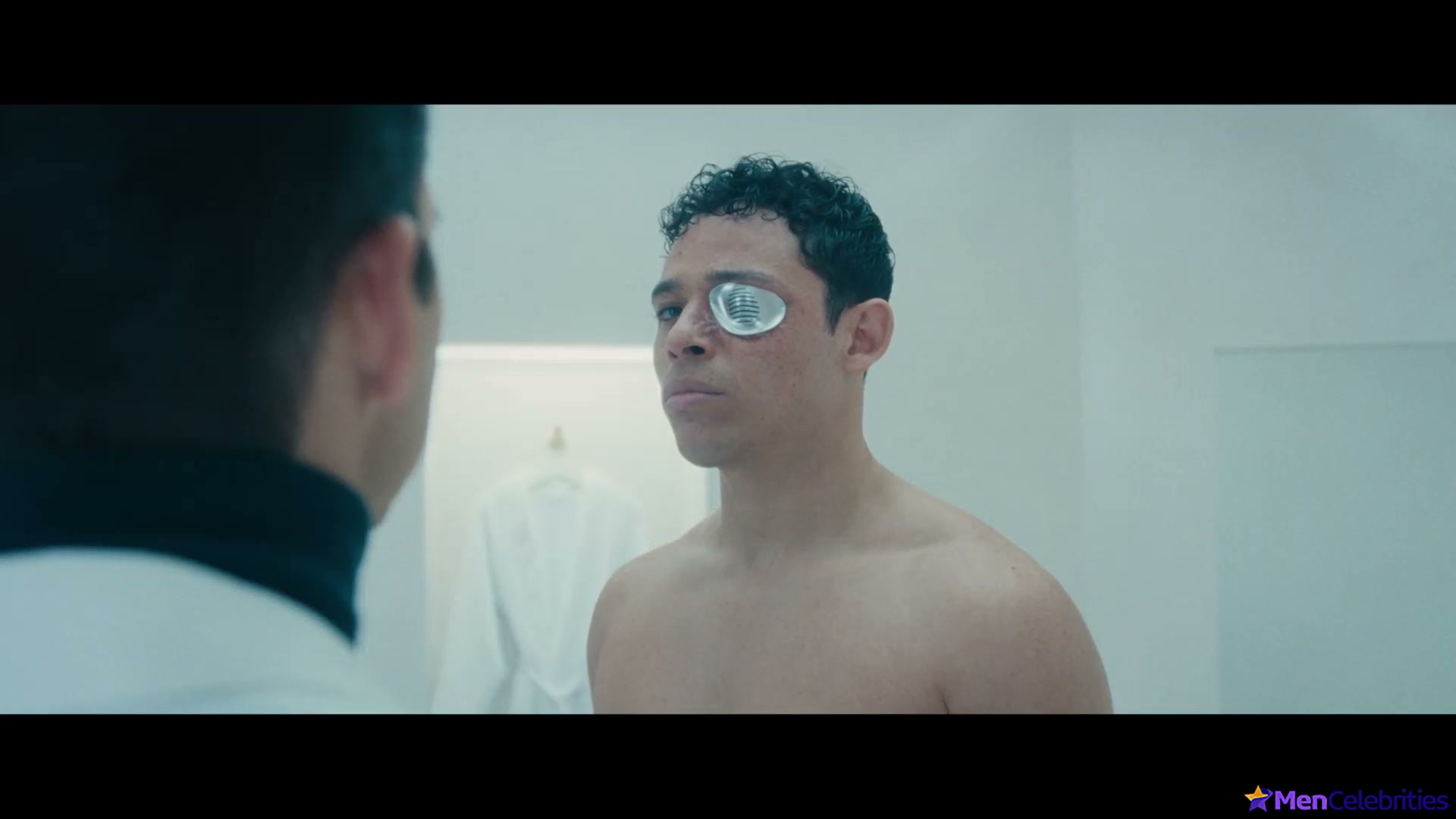 Anthony Ramos Nude And Sex Scenes