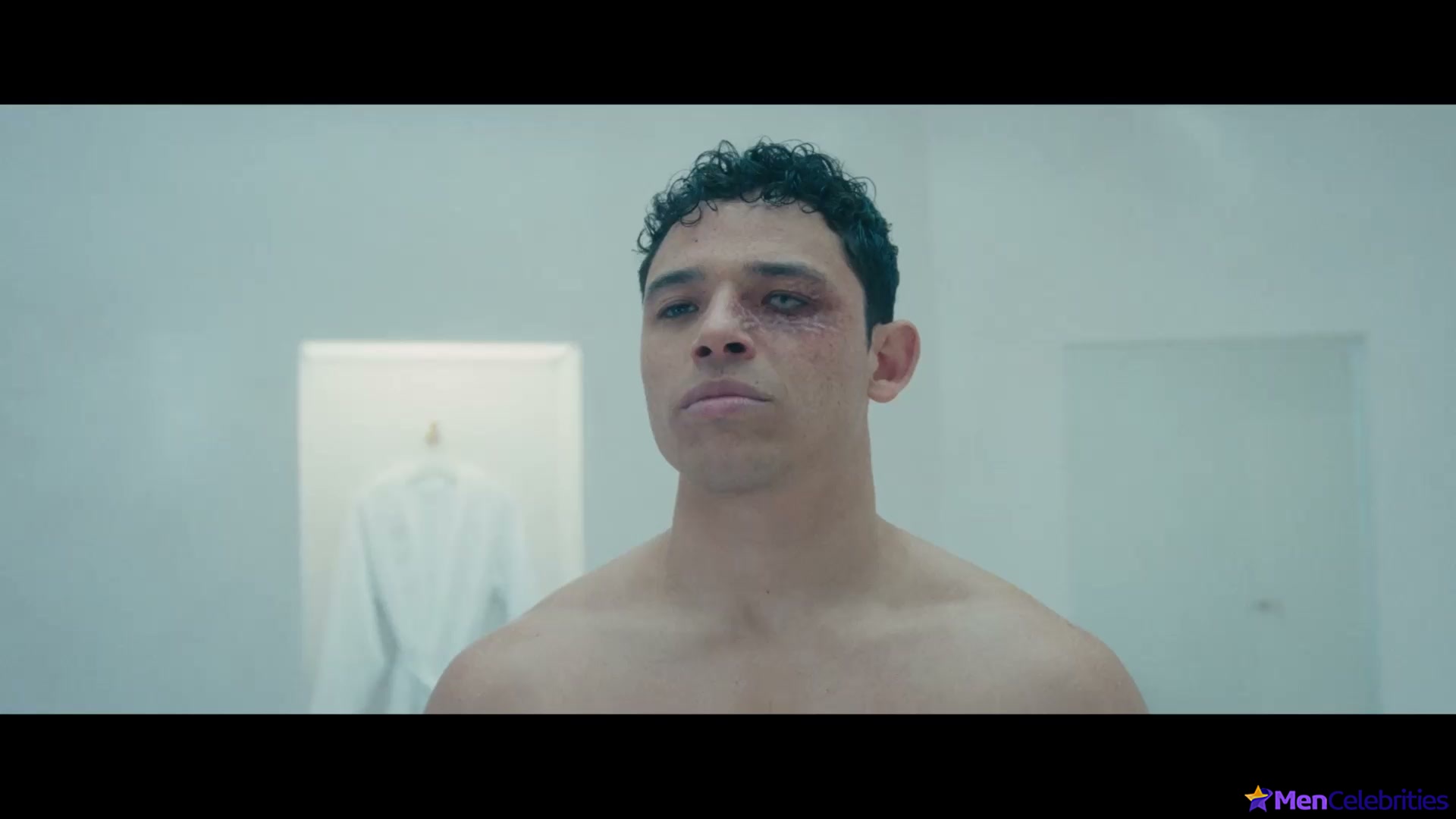 Anthony Ramos Nude And Sex Scenes
