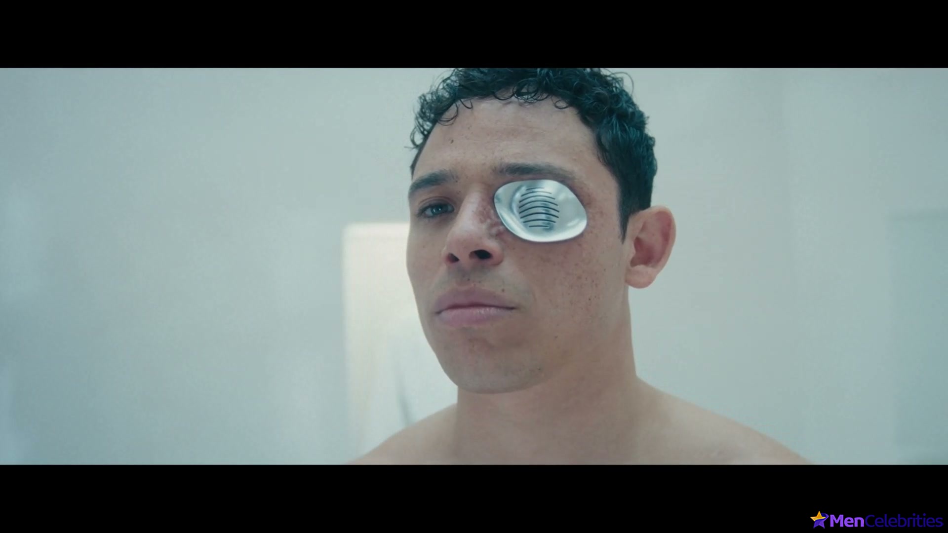 Anthony Ramos Nude And Sex Scenes