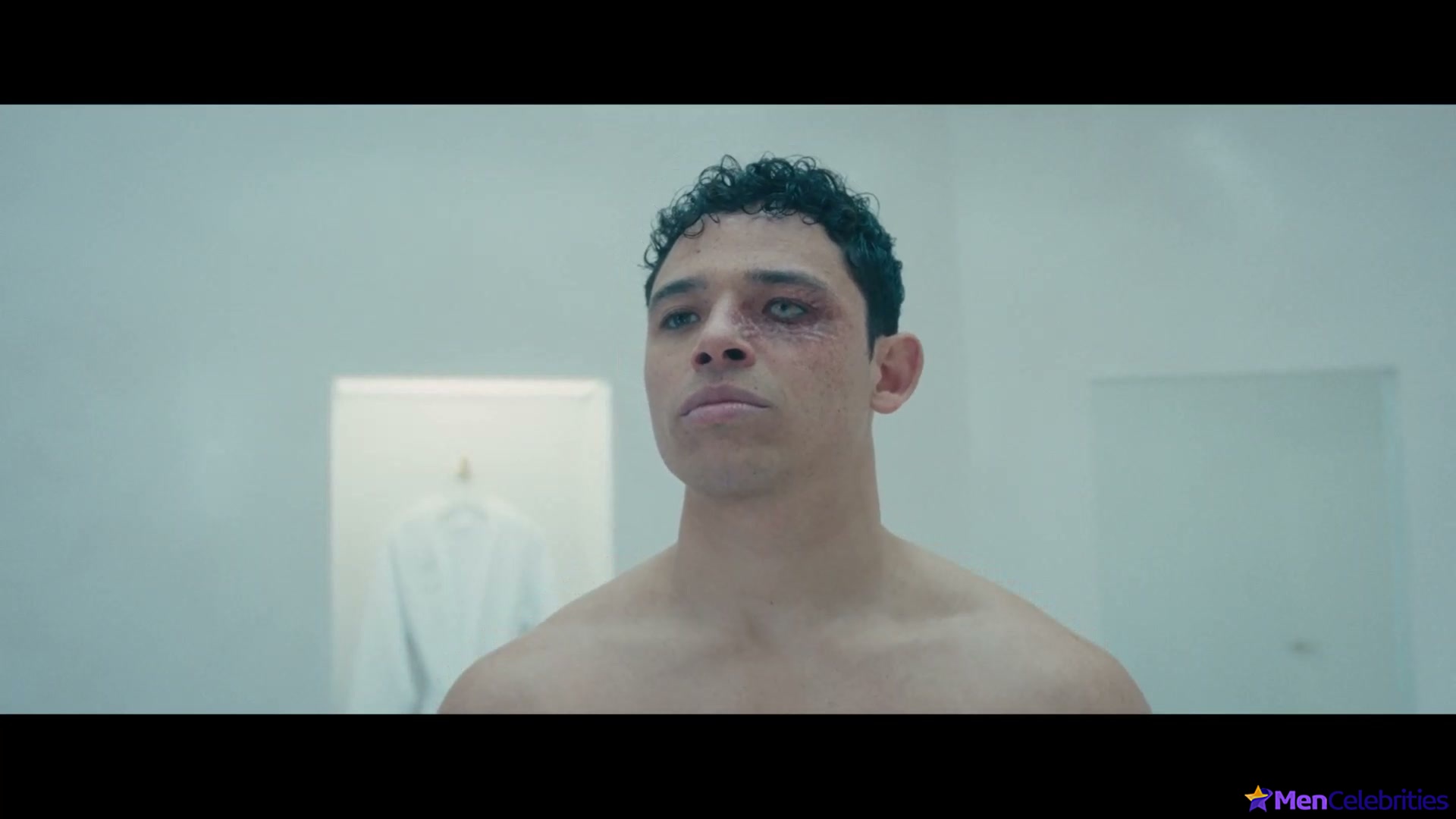 Anthony Ramos Nude And Sex Scenes