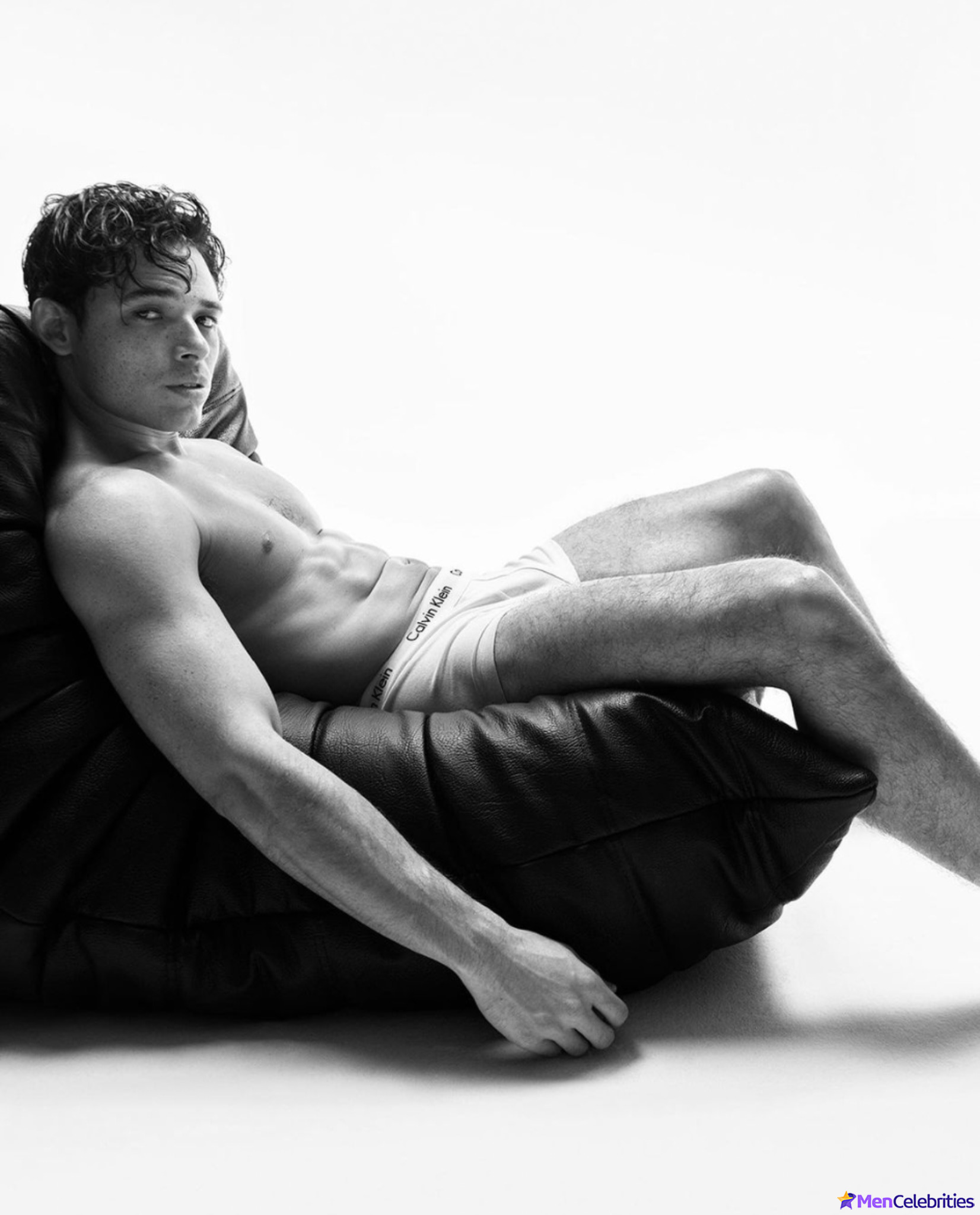 Anthony Ramos underwear