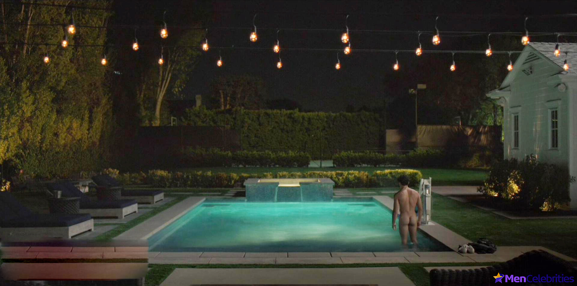 Anthony Ramos Nude And Sex Scenes