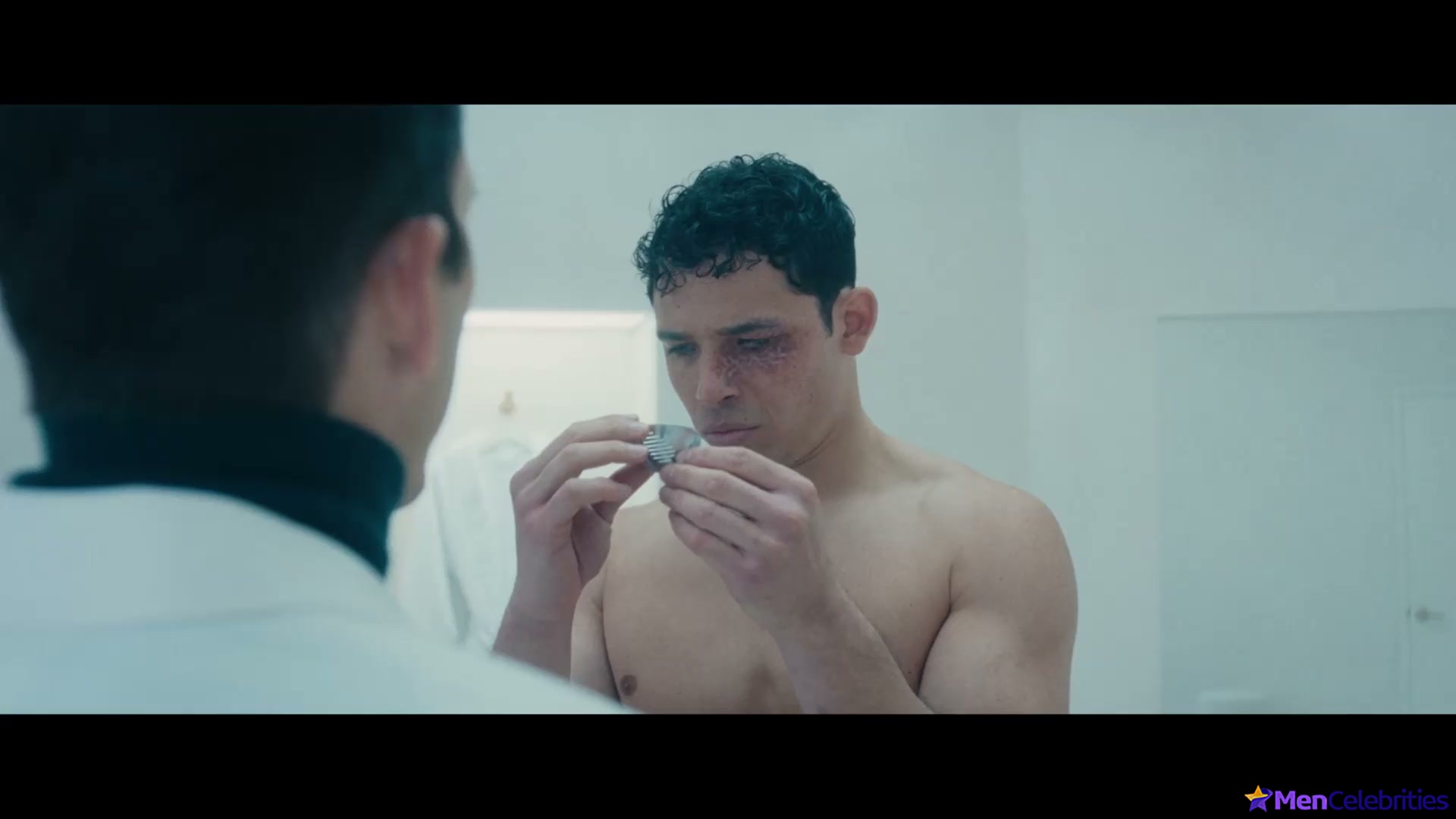 Anthony Ramos Nude And Sex Scenes