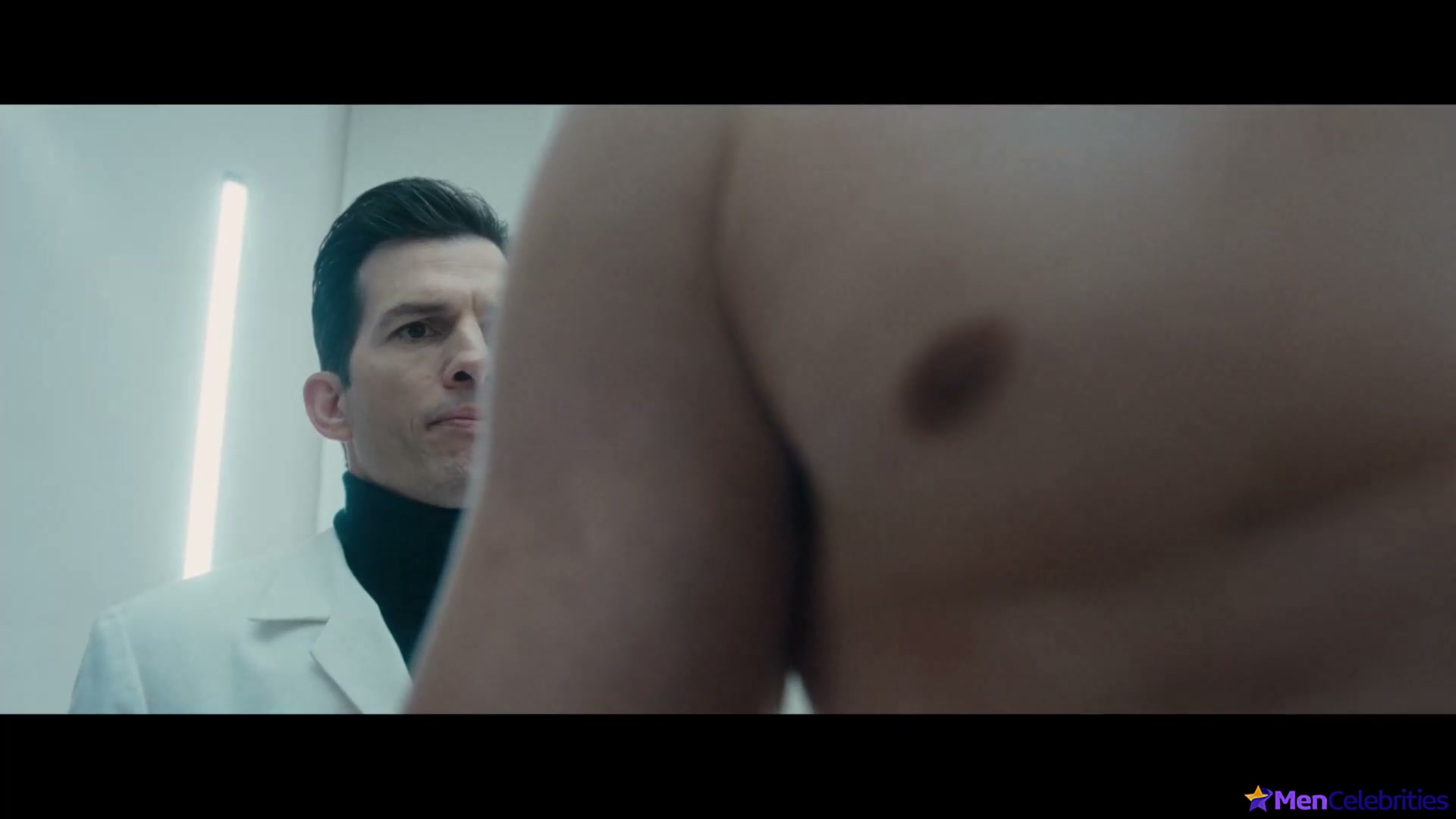 Anthony Ramos Nude And Sex Scenes