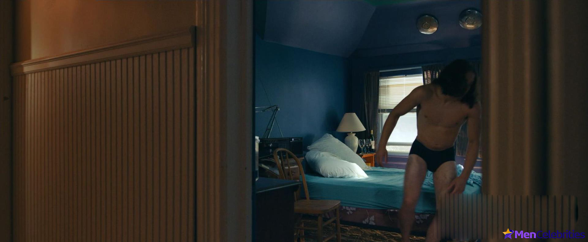 Anthony Ramos Nude And Sex Scenes