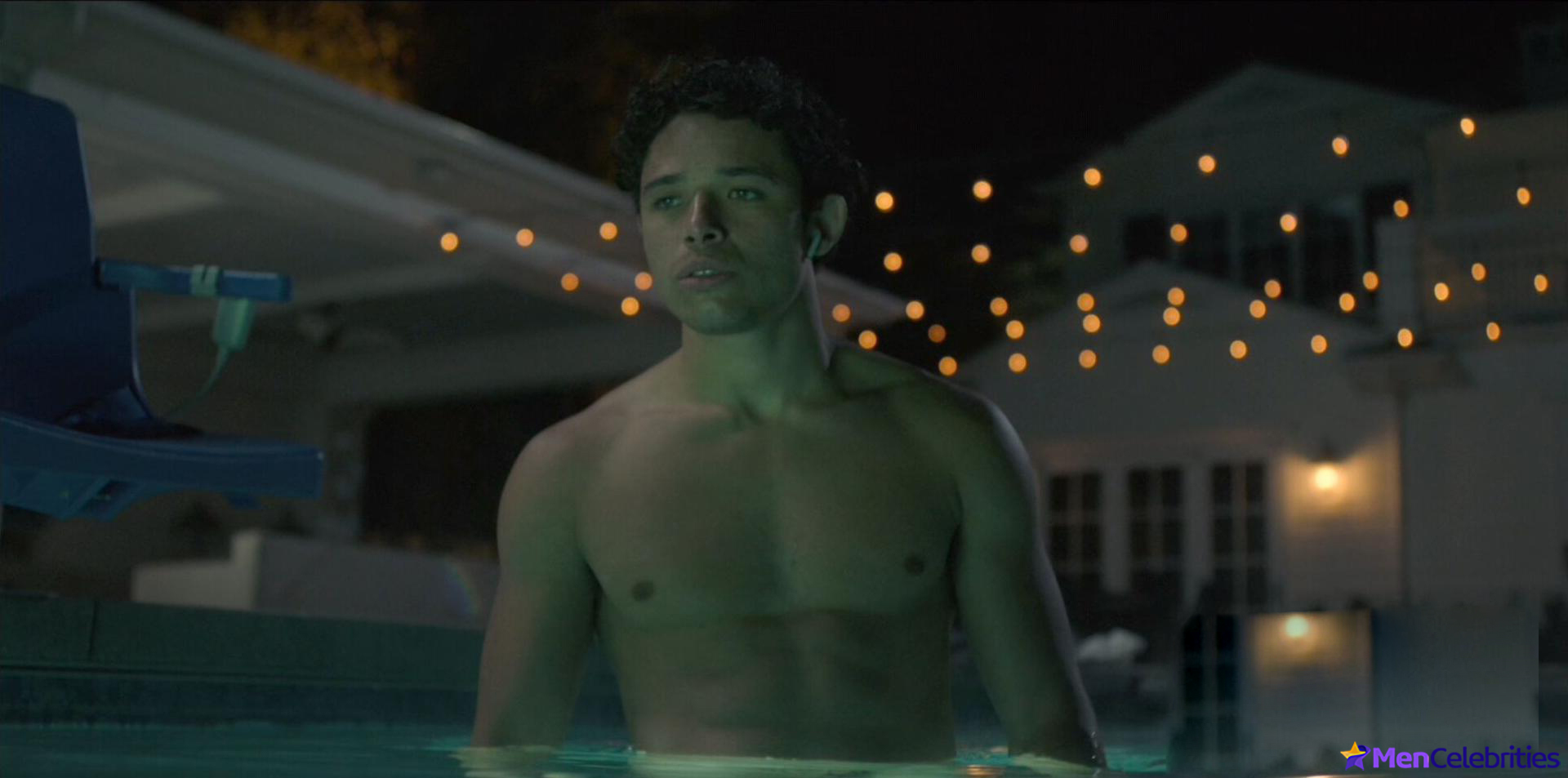 Anthony Ramos Nude And Sex Scenes
