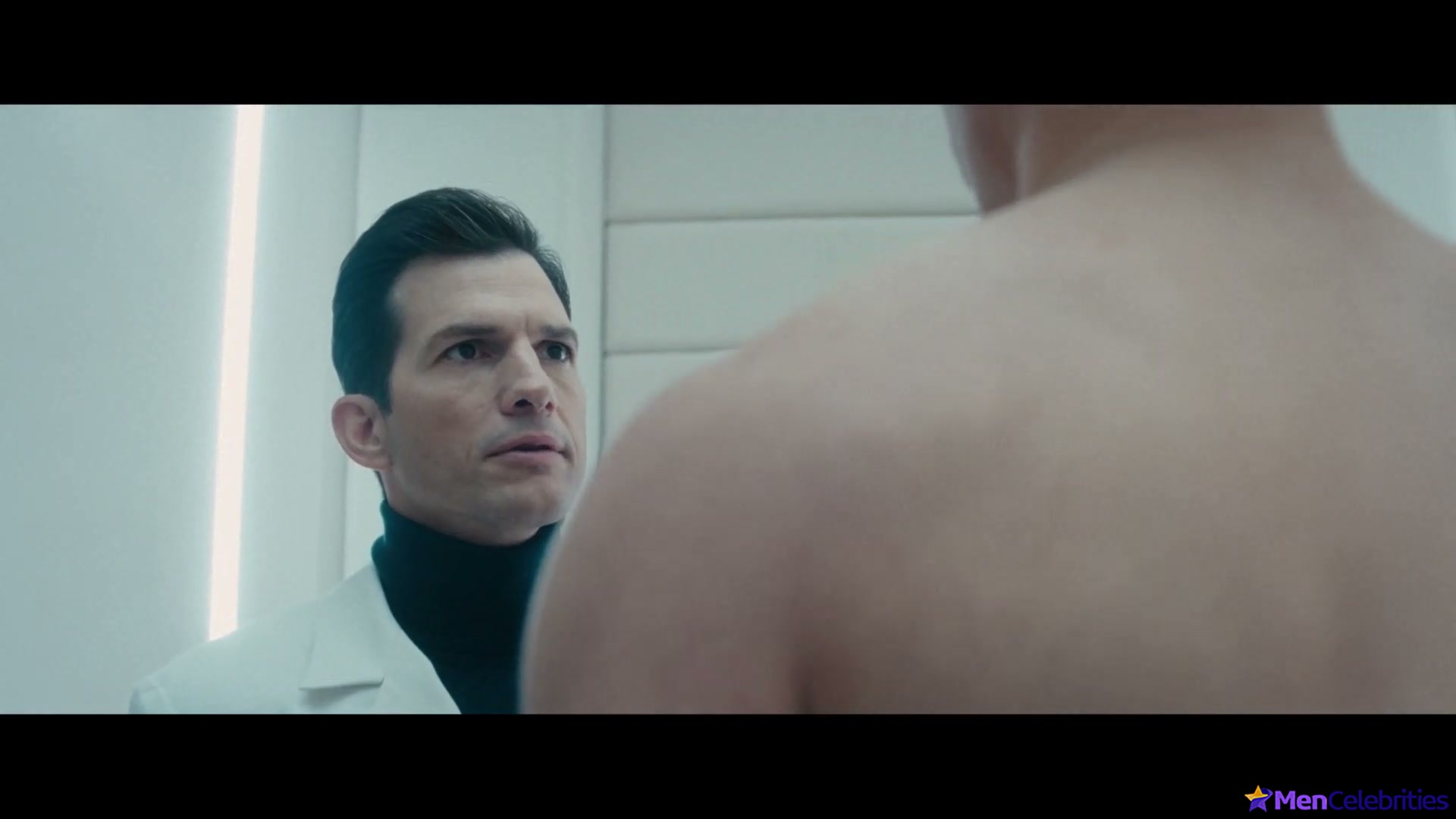 Anthony Ramos Nude And Sex Scenes