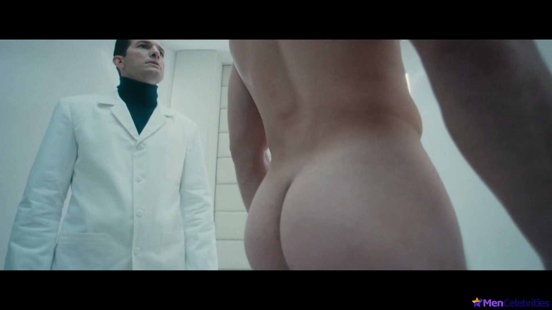 Anthony Ramos Nude And Sex Scenes