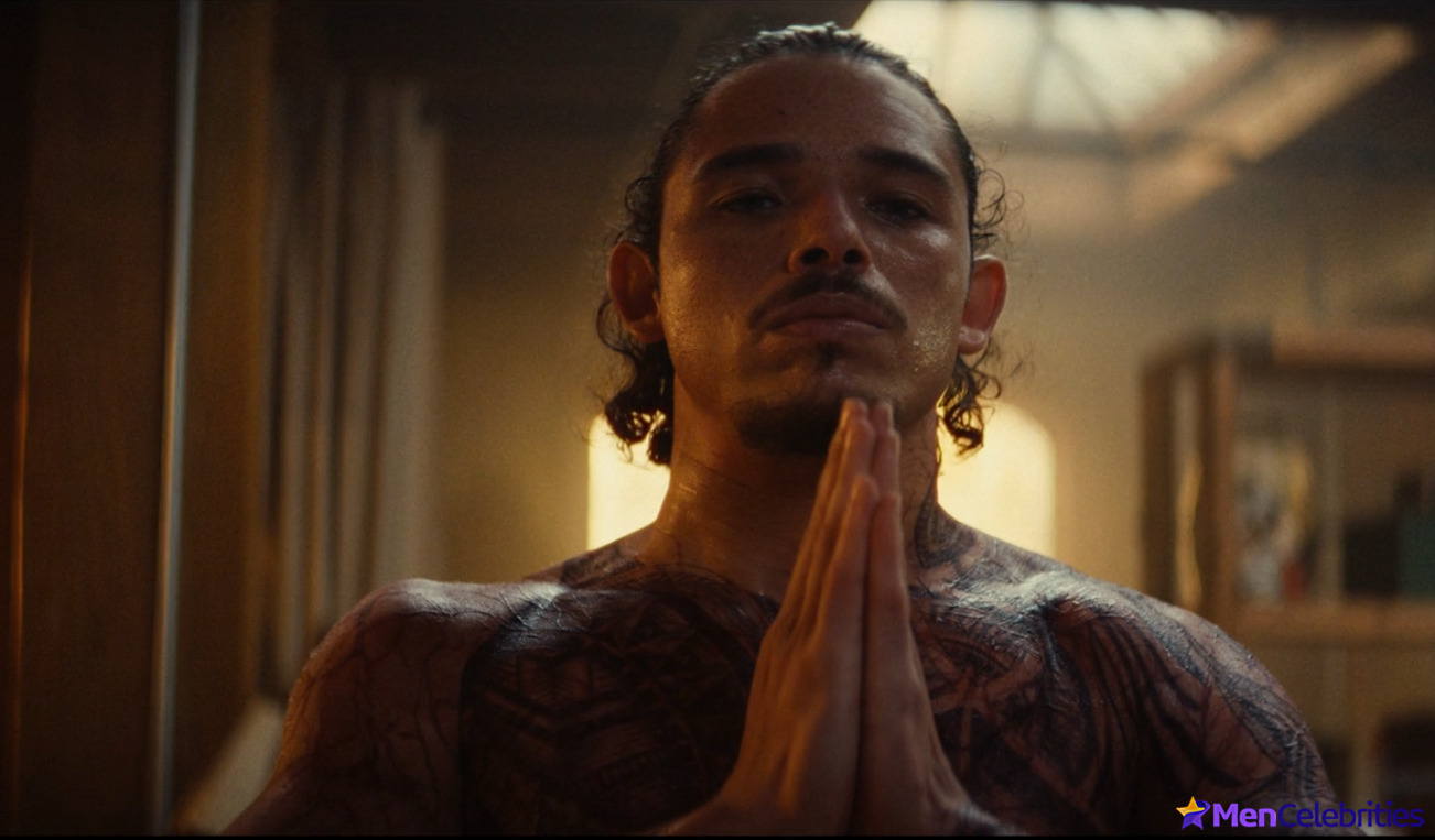 Anthony Ramos Nude And Sex Scenes