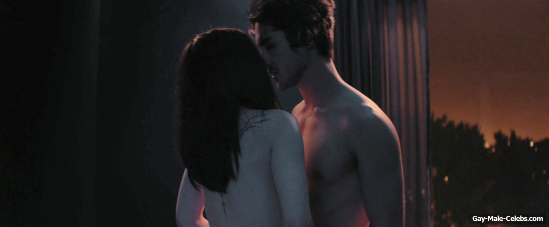 Avan Jogia Nude And Sex Scenes 56 Days