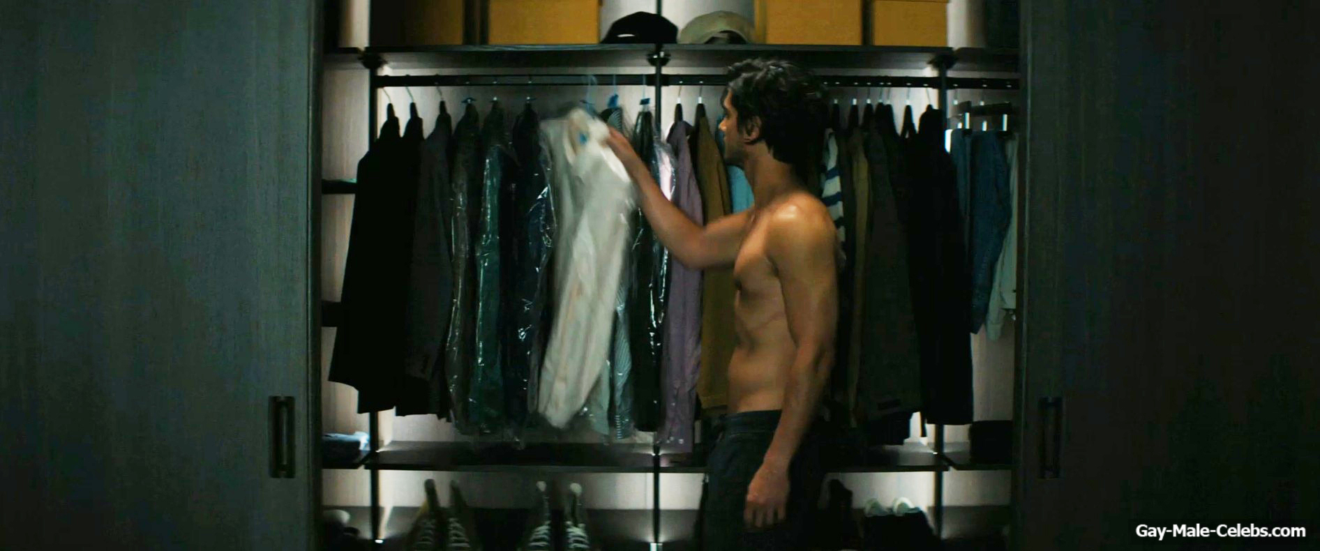 Avan Jogia Nude And Sex Scenes 56 Days