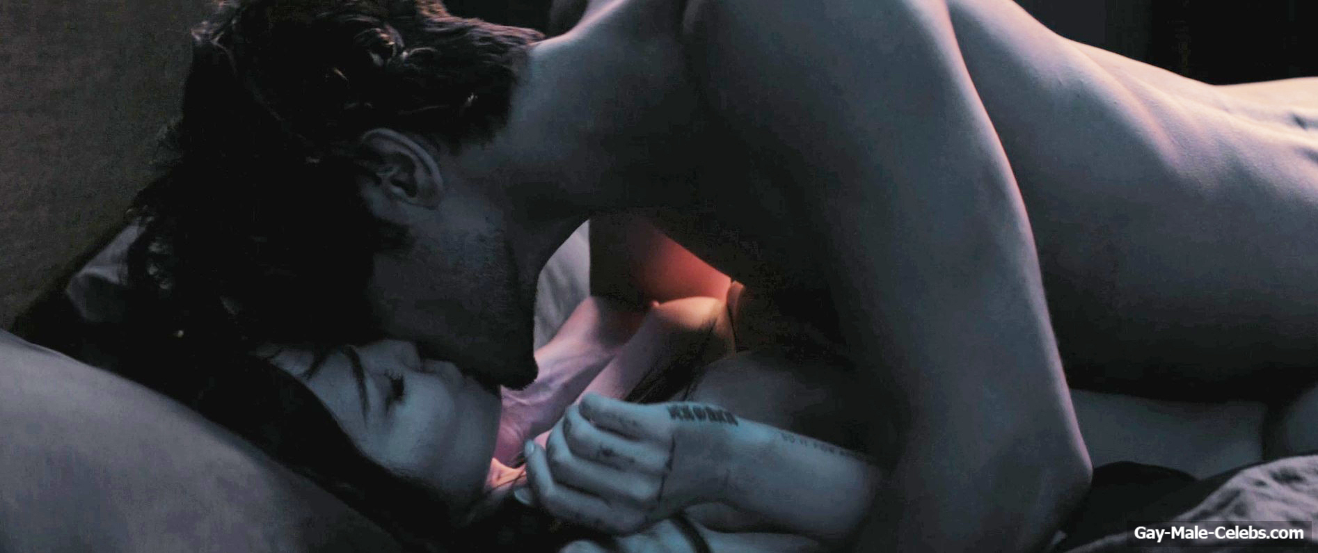 Avan Jogia Nude And Sex Scenes 56 Days