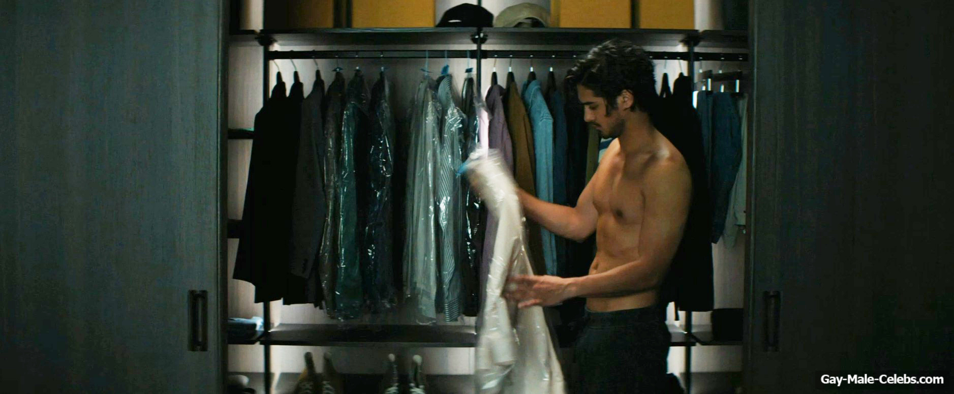 Avan Jogia Nude And Sex Scenes 56 Days