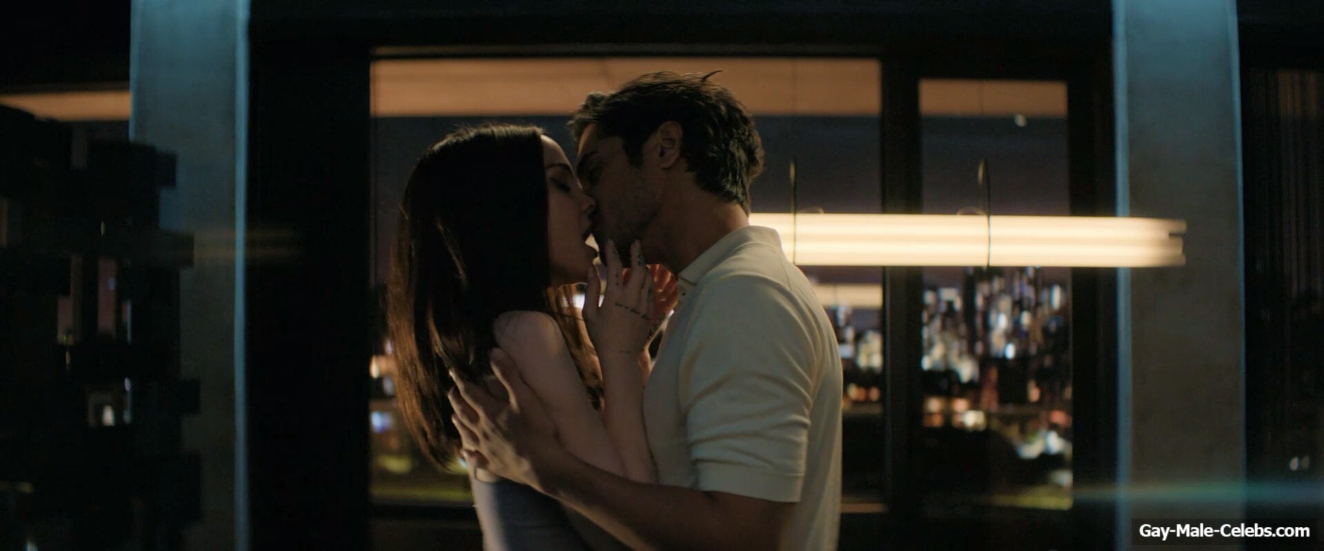 Avan Jogia Nude And Sex Scenes 56 Days