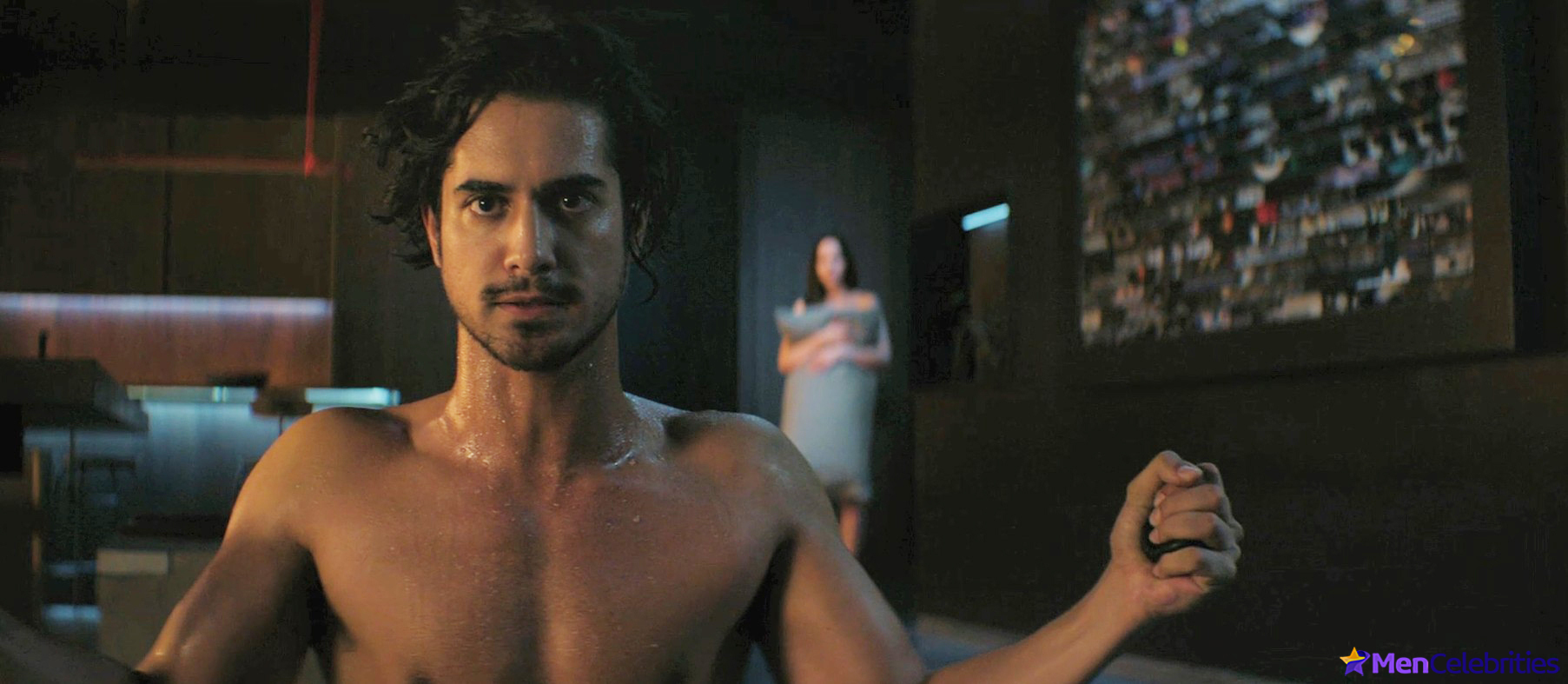 Dove Cameron nude and sex scenes in 56 Days