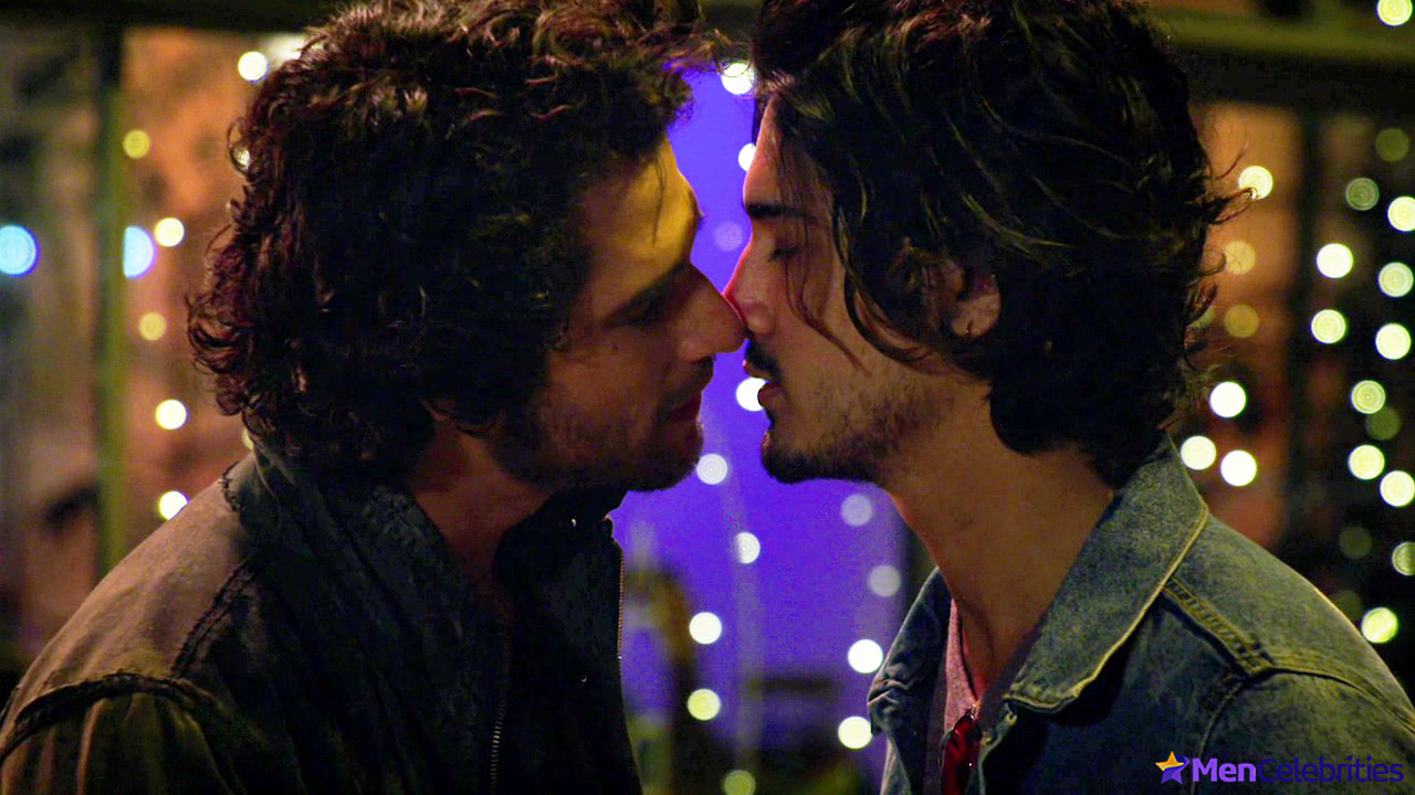 Avan Jogia sex movie