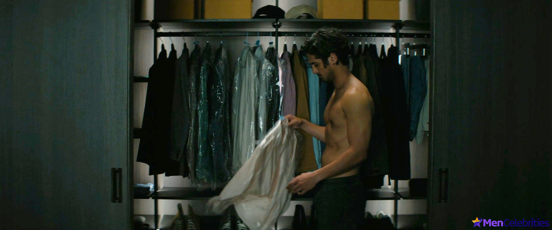 Dove Cameron nude and sex scenes in 56 Days