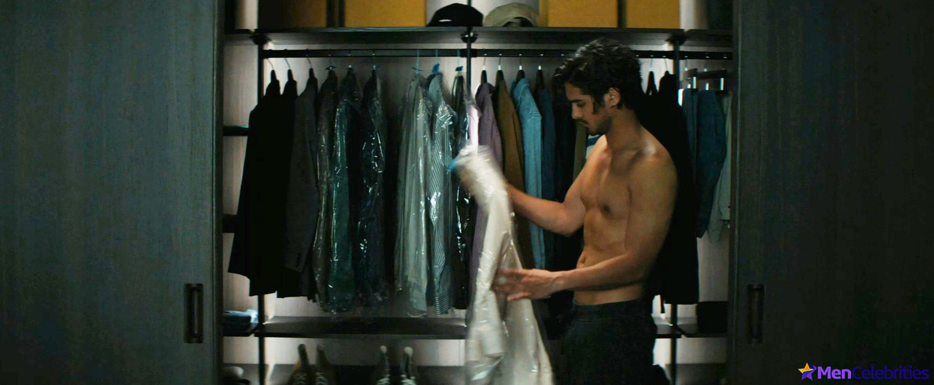 Dove Cameron nude and sex scenes in 56 Days