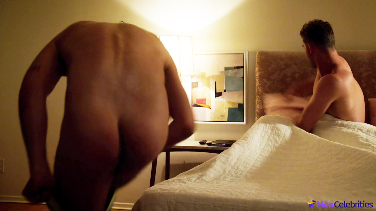 Avan Jogia naked movie scenes