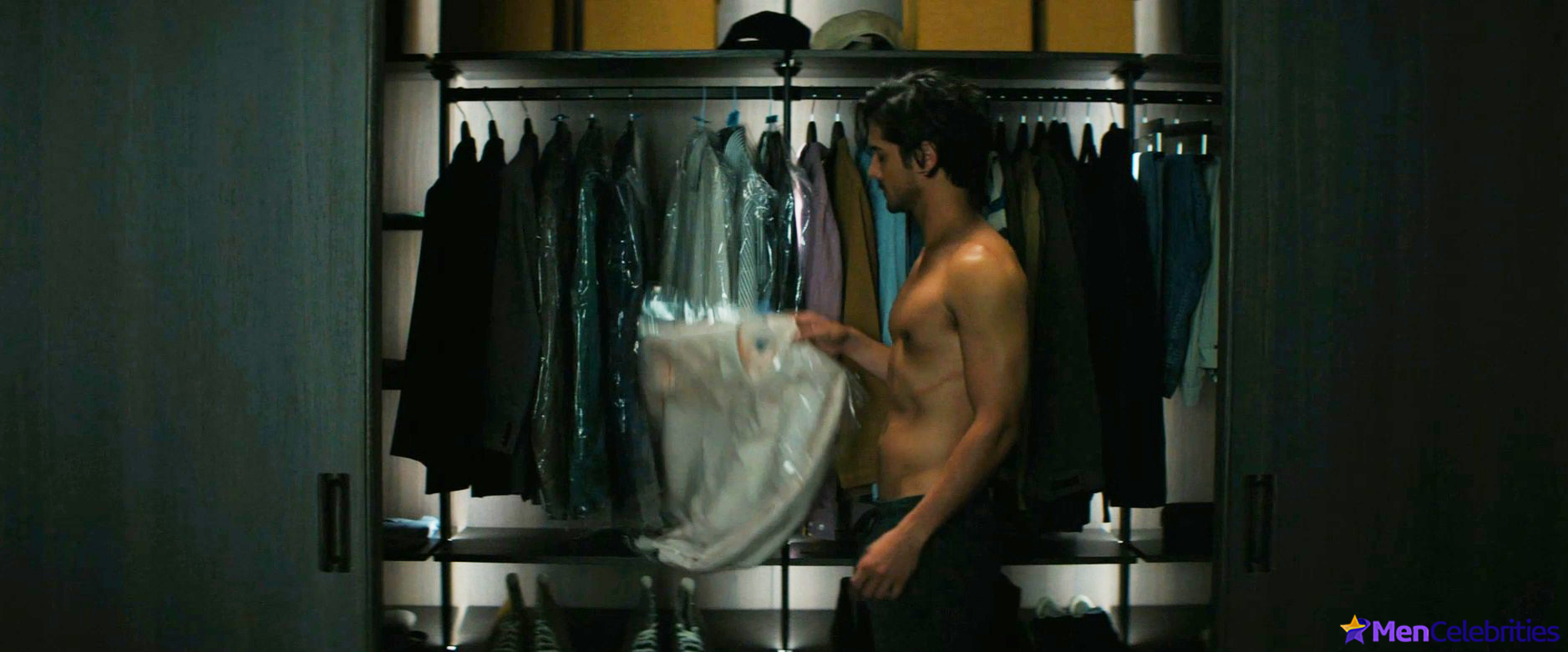 Dove Cameron nude and sex scenes in 56 Days