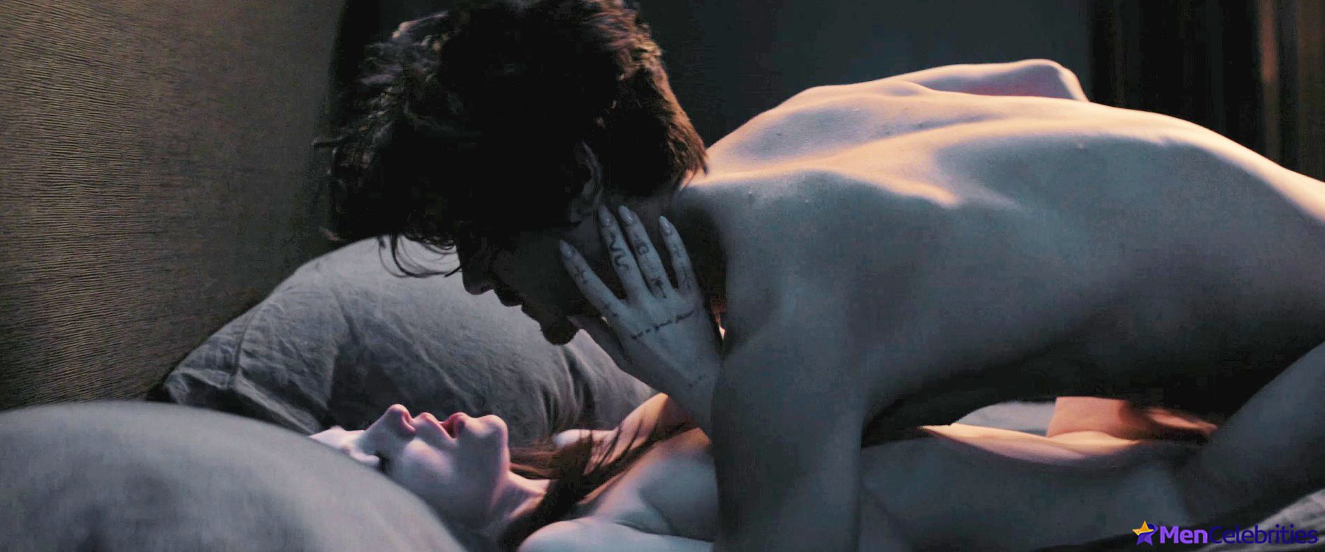 Dove Cameron nude and sex scenes in 56 Days