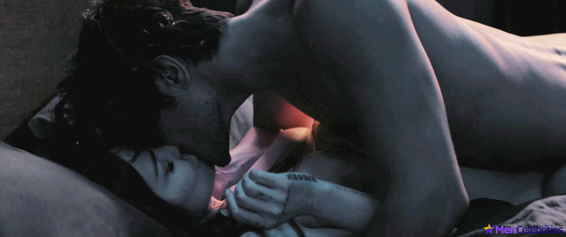 Dove Cameron nude and sex scenes in 56 Days