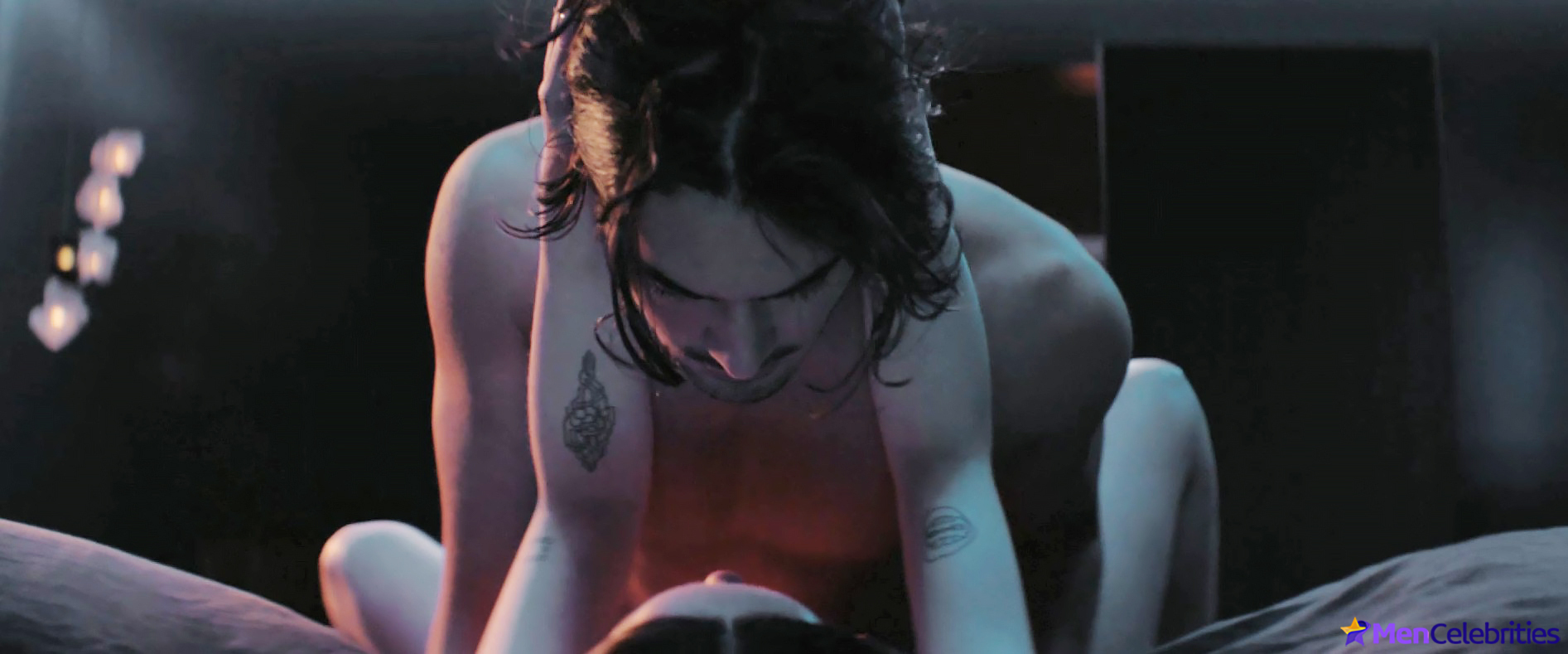 Dove Cameron nude and sex scenes in 56 Days