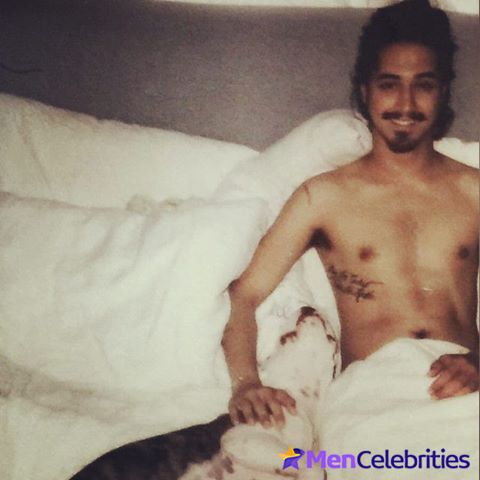Avan Jogia sex tape