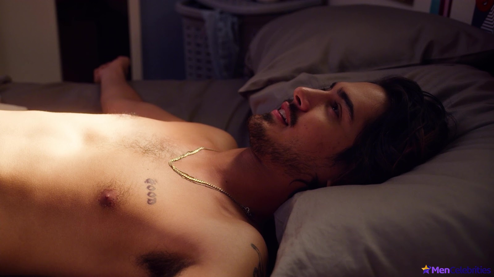Avan Jogia jerk off video