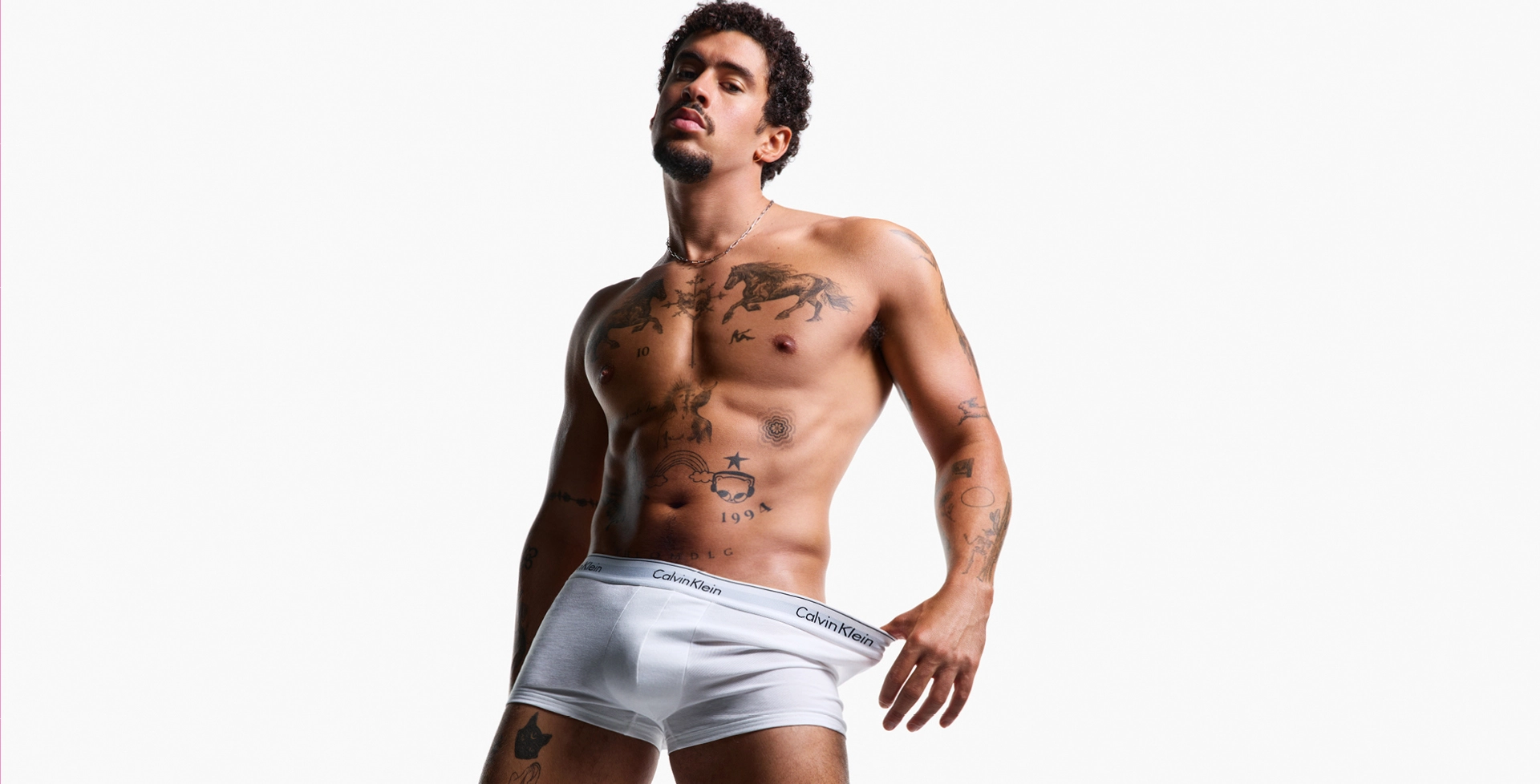 Bad Bunny Nude Cock Leaks & Bulge Underwear Videos Collection