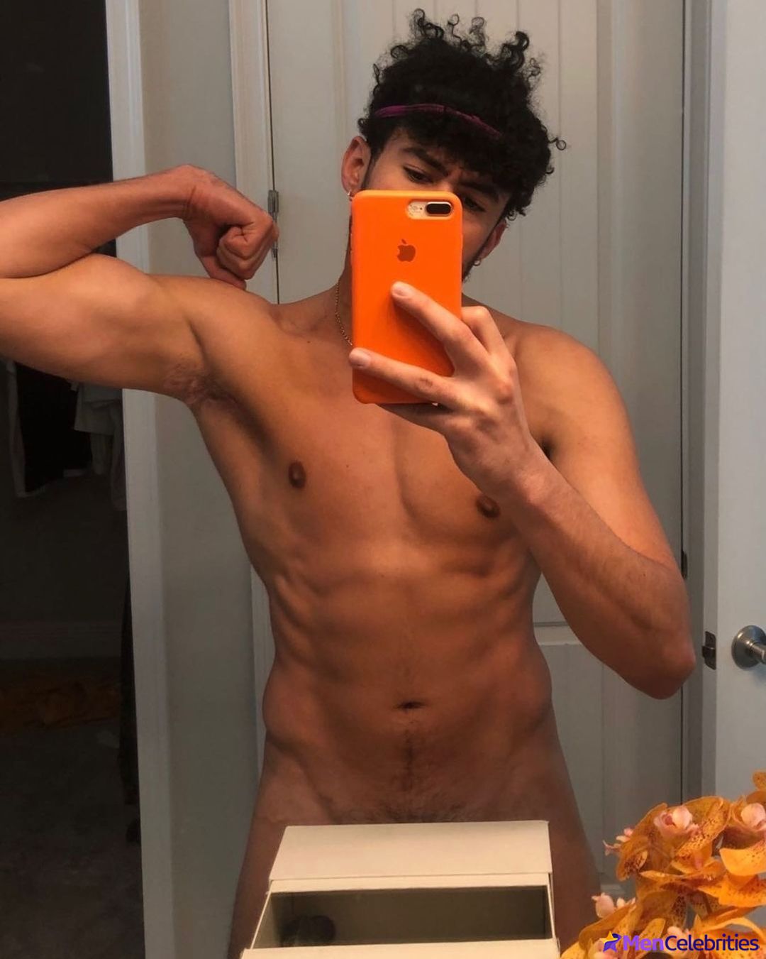 Bad Bunny leaked nude photos